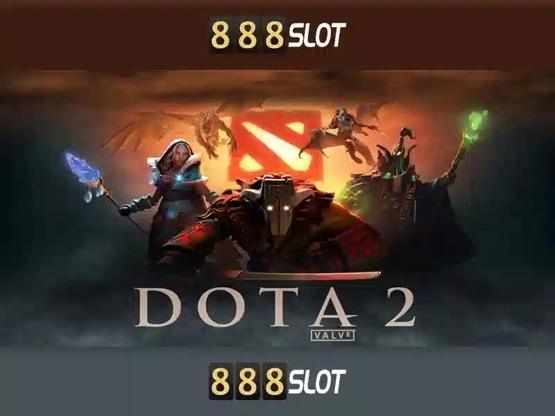 888slot: Trải nghiệm Slot Trực Tuyến hàng đầu