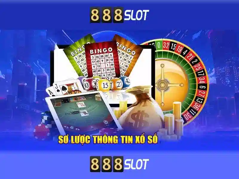 Khám phá 888slot: nền tảng casino trực tuyến phổ biến