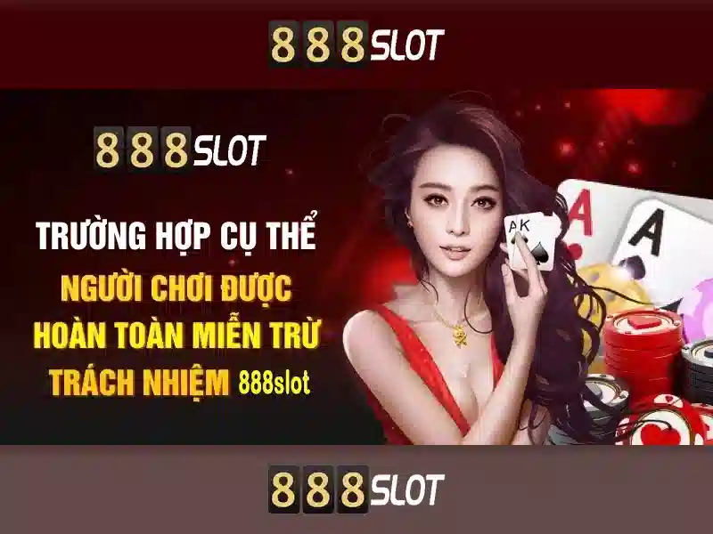 Giới thiệu về 888slot
