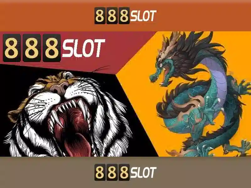 888slot: Nền tảng trò chơi slot trực tuyến đáng tin cậy