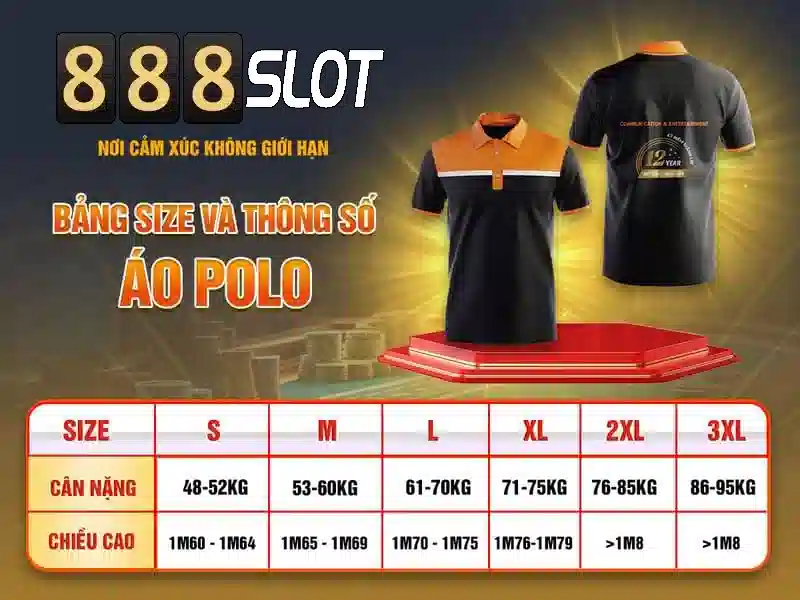 888Slot - trải nghiệm casino trực tuyến nổi bật