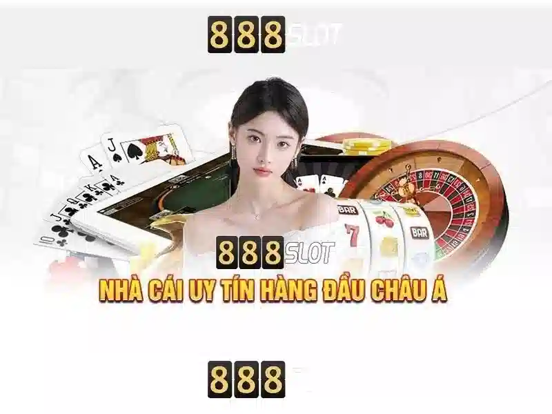 Khám phá thư viện slot đa dạng