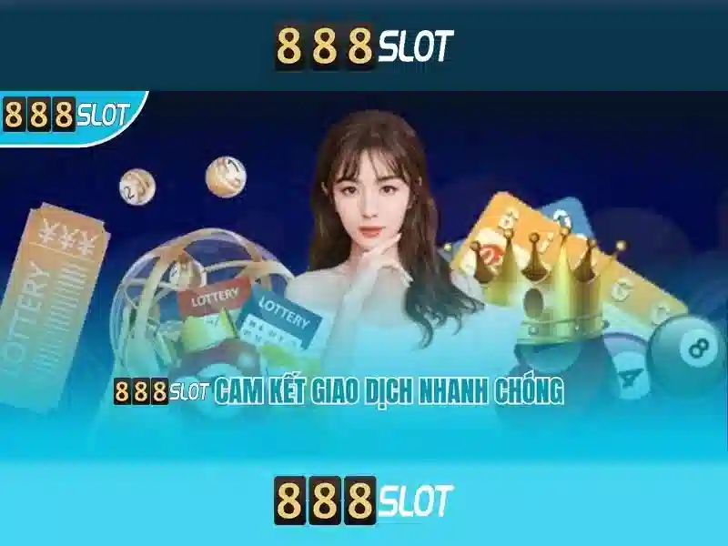 888slot – Đánh giá nền tảng casino trực tuyến hàng đầu tại Việt Nam
