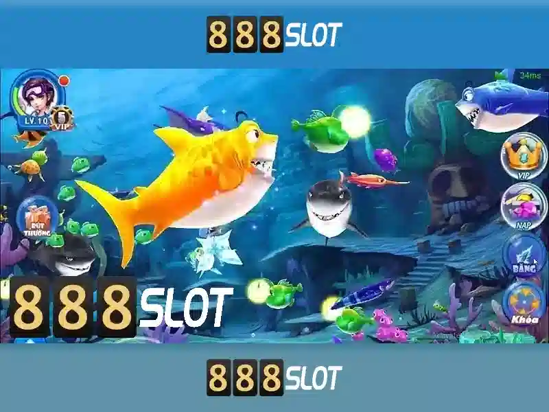 888slot – Nền tảng slot trực tuyến an toàn và hấp dẫn