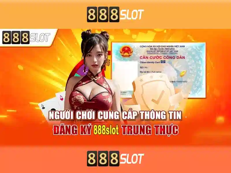 888slot: Trai nghiem choi slot truc tuyen dinh cao