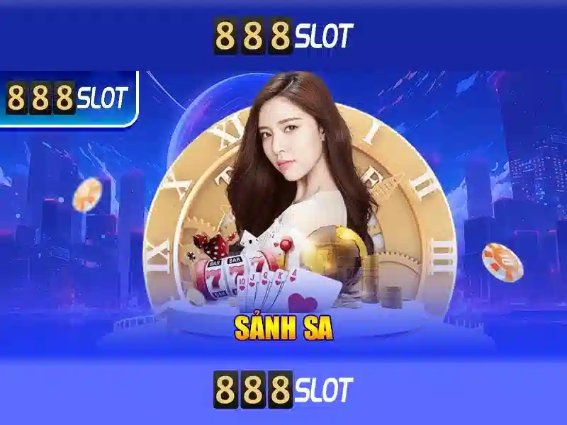 888slot: Đánh giá và trải nghiệm cá cược trực tuyến