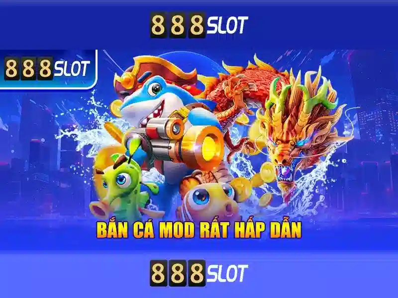 888slot – Sòng bài slot trực tuyến nổi tiếng