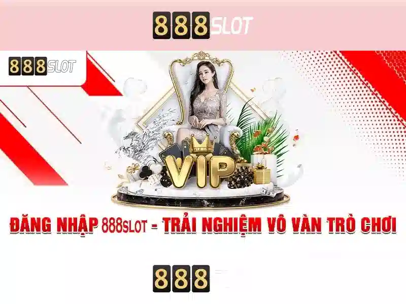888slot: Tổng quan về nền tảng chơi cá cược trực tuyến