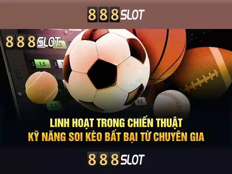 Giới thiệu nhanh về 888slot