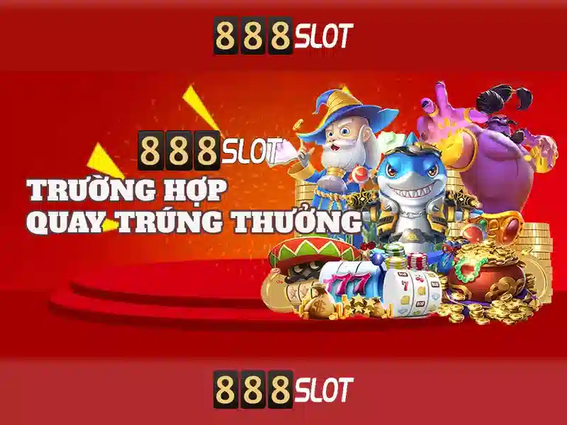 888slot - Trải nghiệm casino slot trực tuyến tuyệt vời tại Việt Nam