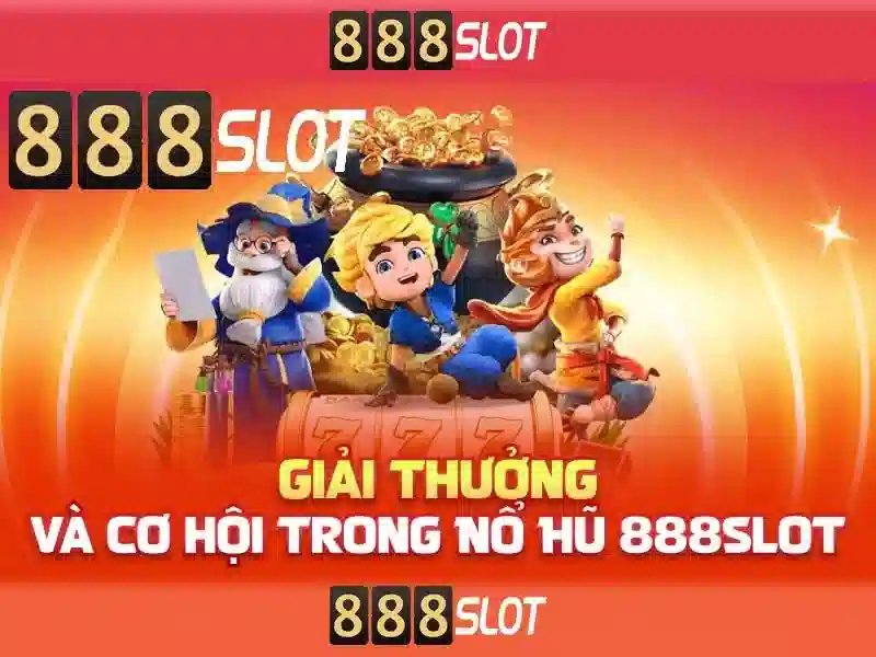 888slot: Đánh giá nền tảng casino trực tuyến uy tín