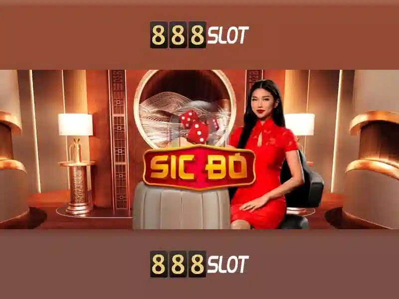 888slot: Đánh giá tổng quan và hướng dẫn chơi