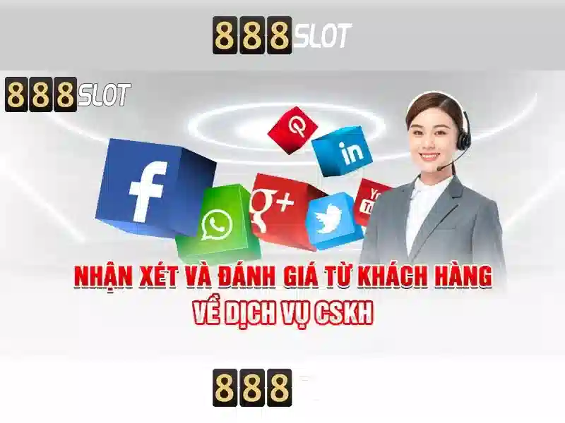 888slot - Đánh giá nền tảng máy đánh bạc trực tuyến