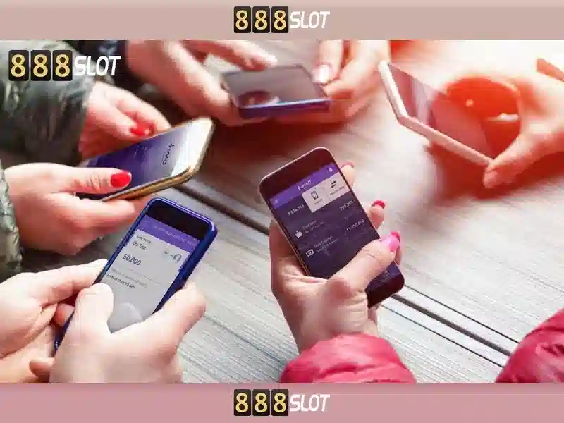 Danh mục trò chơi tại 888slot
