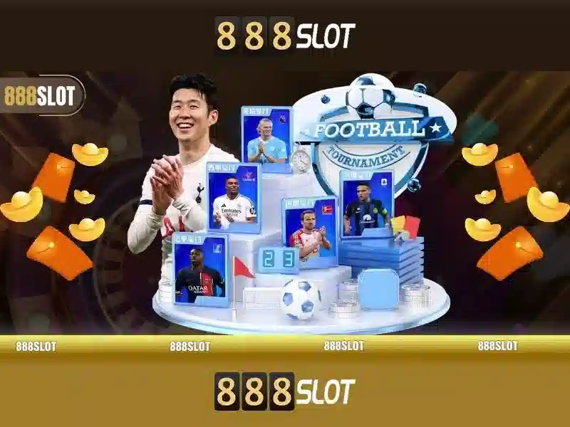888slot - Trải nghiệm casino slots trực tuyến đáng tin cậy