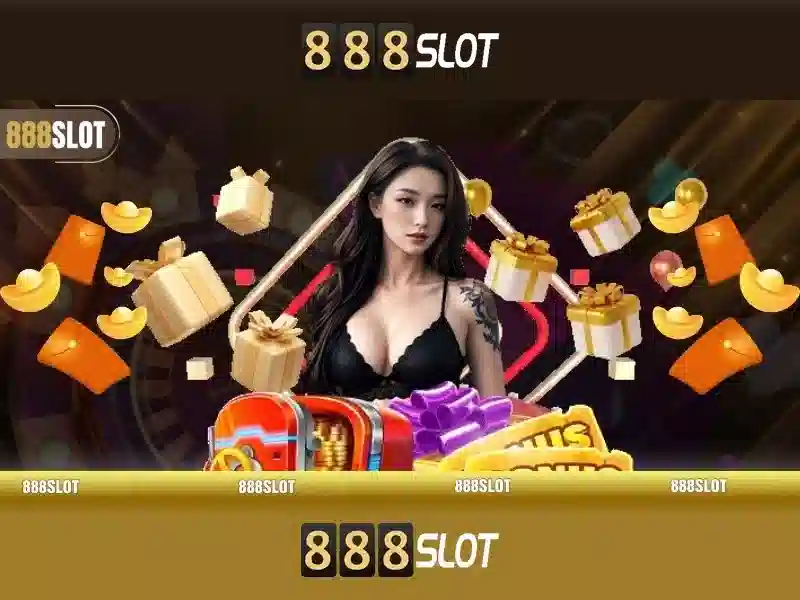Giới thiệu về 888slot
