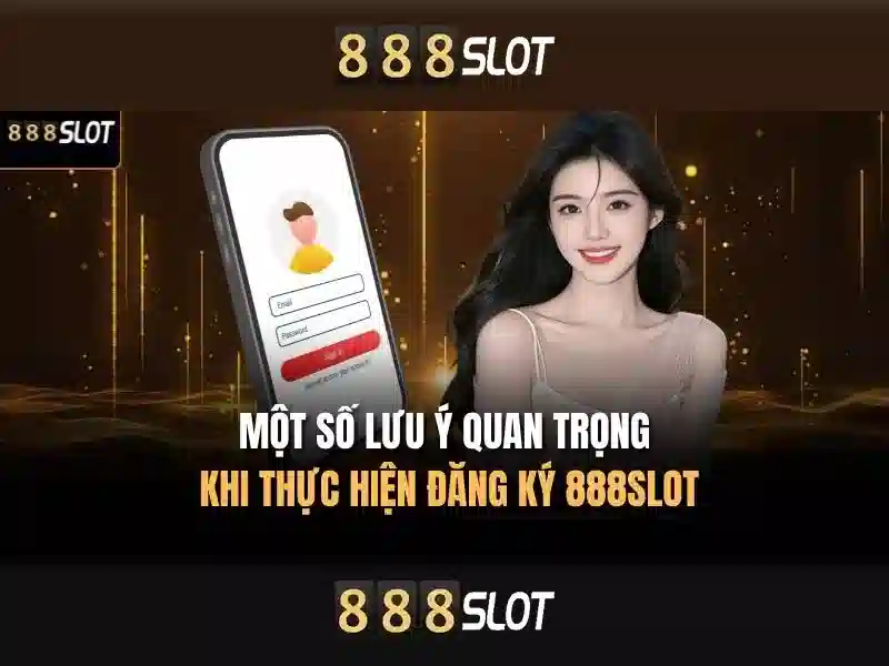 Giới thiệu về 888slot