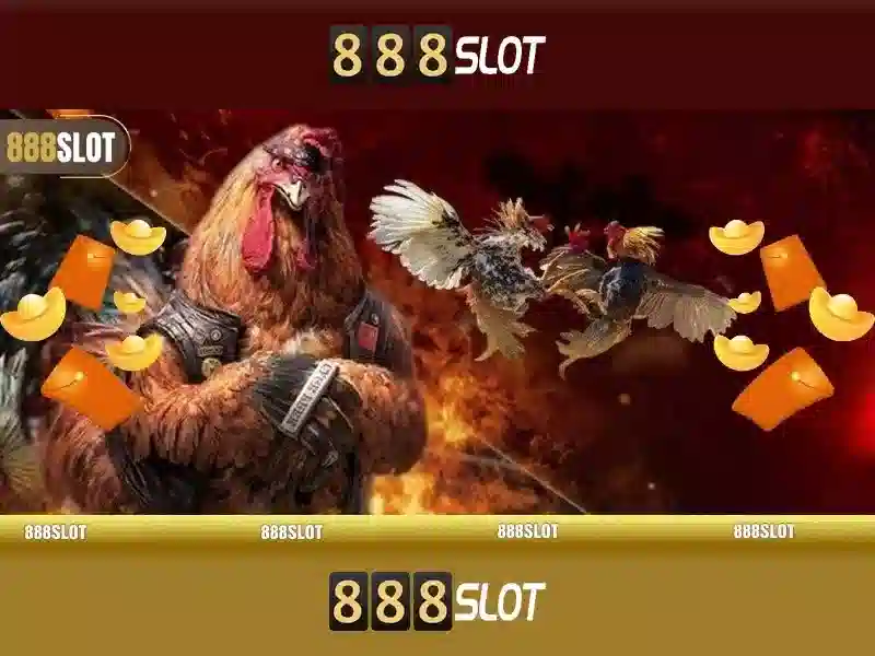 888slot: Trải nghiệm chơi slot trực tuyến đẳng cấp