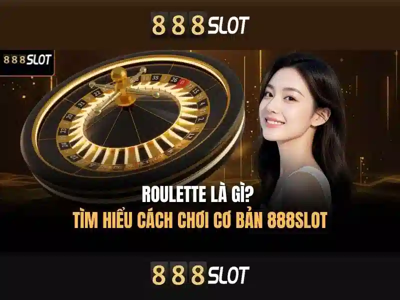 Giới thiệu về 888slot