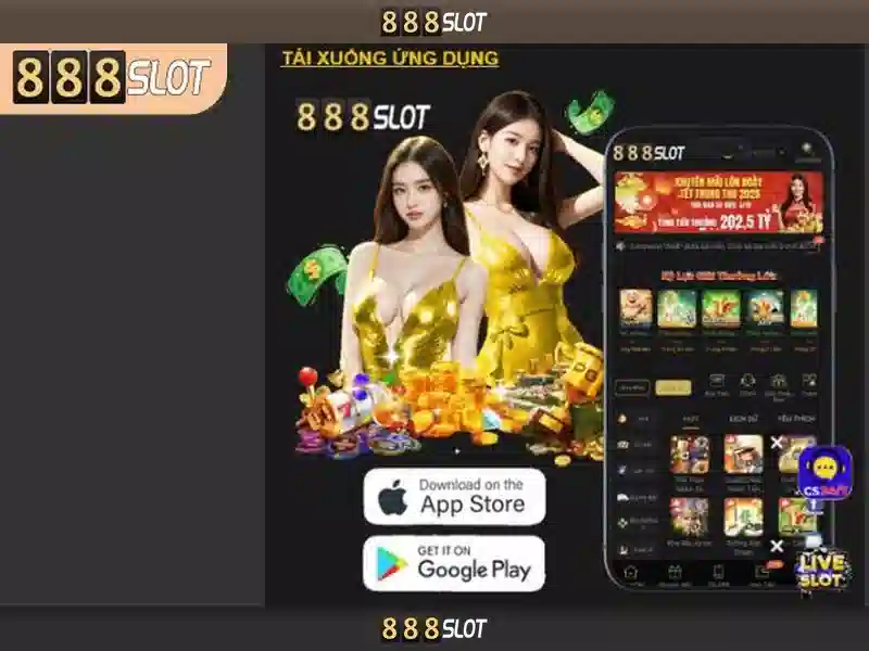 Trò chơi và nhà cung cấp