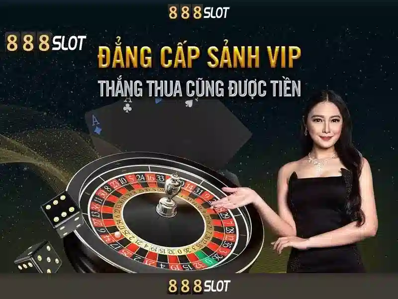 Giới thiệu về 888slot