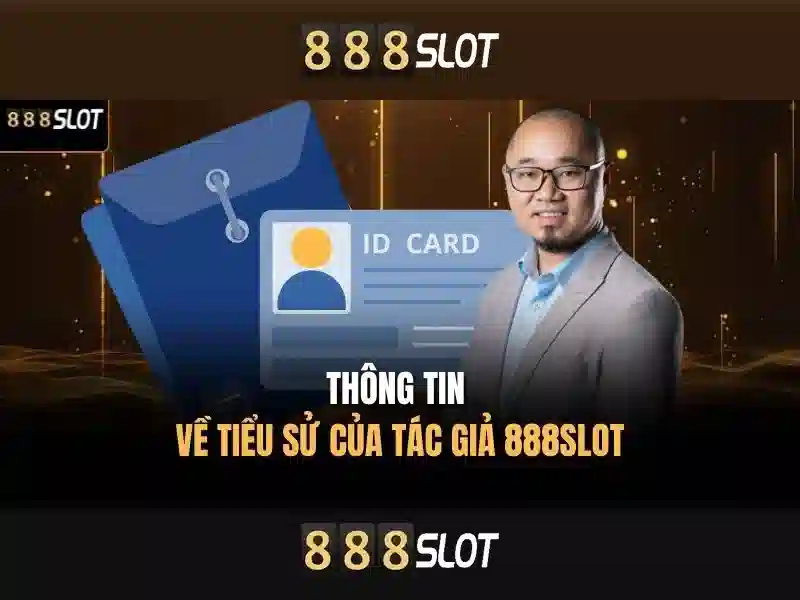 Giới thiệu về 888slot