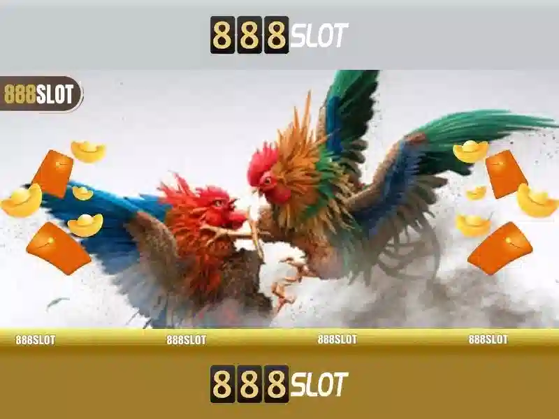 888slot: Trải nghiệm chơi slot trực tuyến đẳng cấp