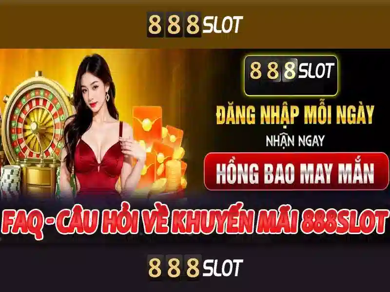 888slot: đánh giá, hướng dẫn và trải nghiệm chơi