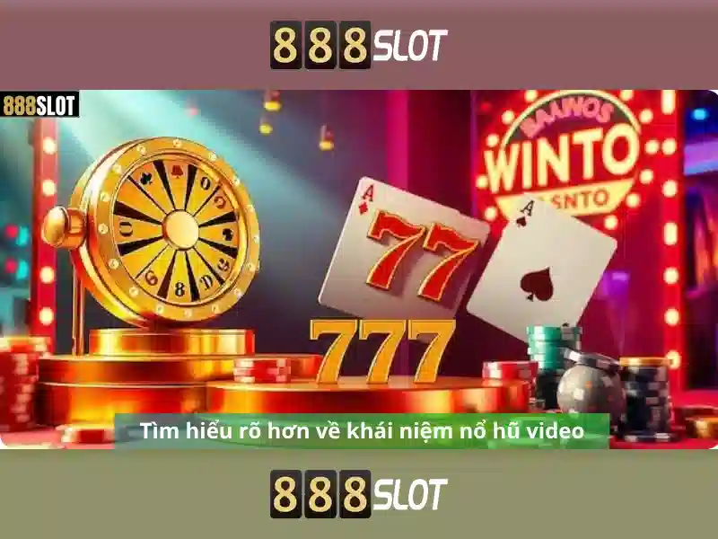 Khám phá 888slot – Nền tảng casino trực tuyến