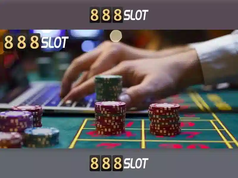 888slot là gì và tại sao nó nổi bật\n\n