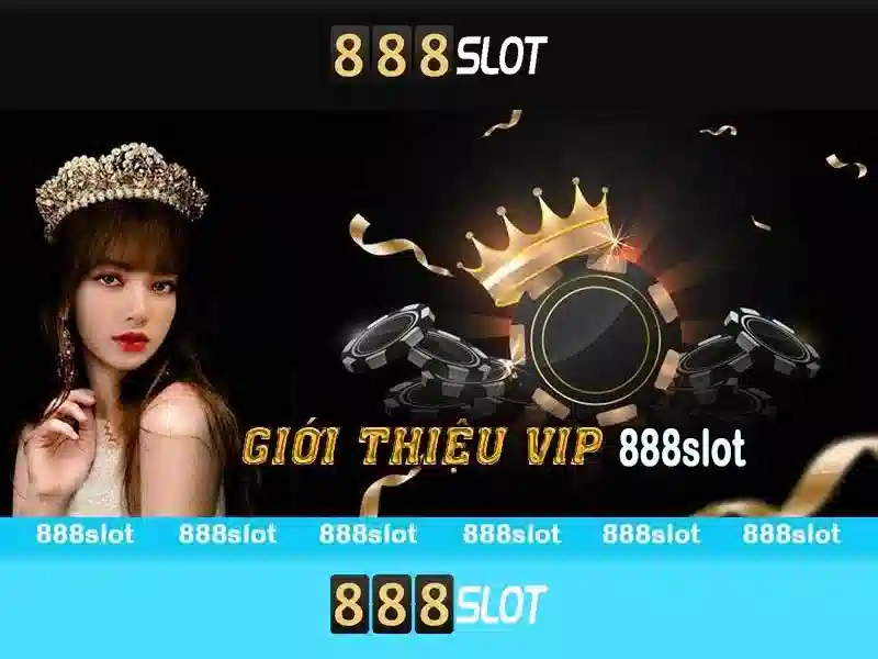 888slot: Đánh giá nền tảng slot trực tuyến