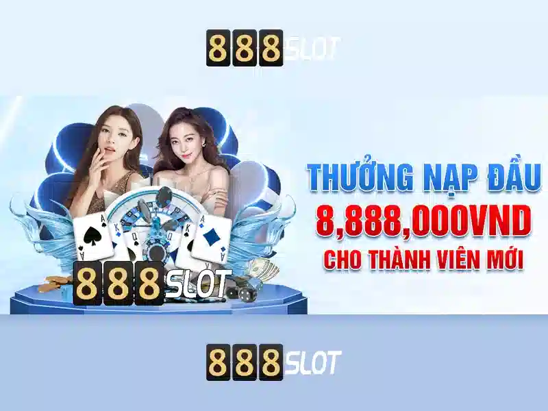 888slot - Tổng quan trải nghiệm và đánh giá