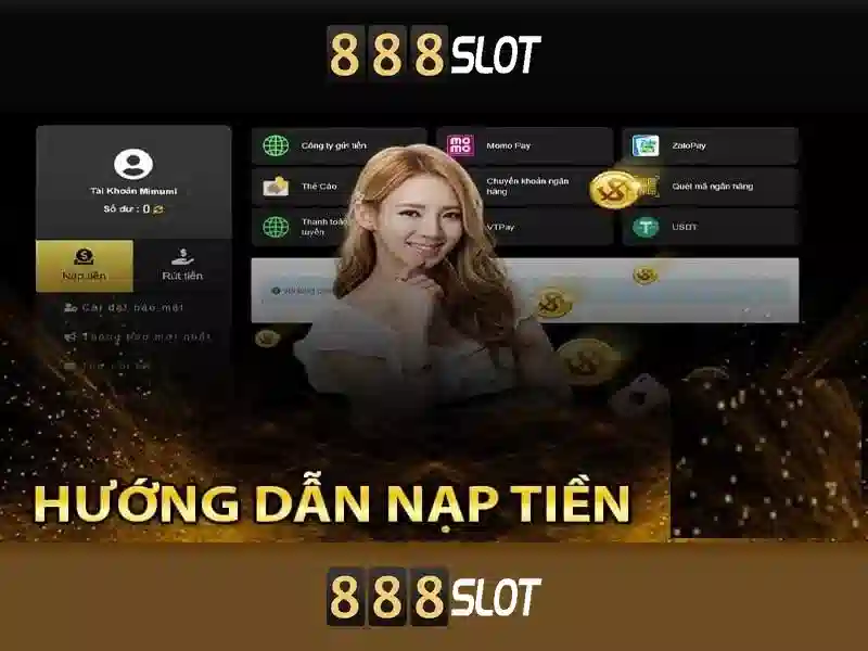 Danh mục trò chơi đa dạng