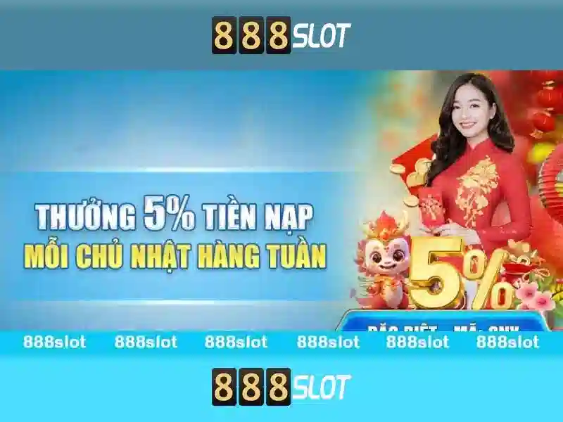 888slot là gì?