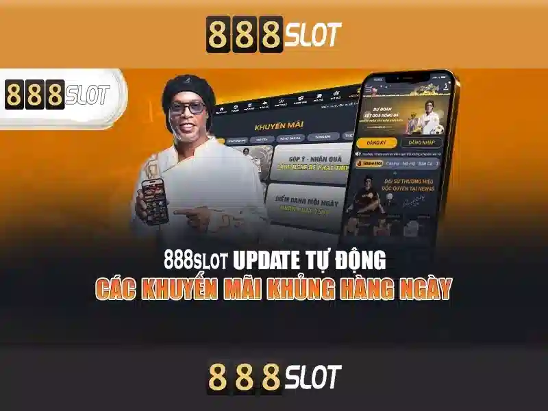 888slot: Nền tảng casino trực tuyến hàng đầu