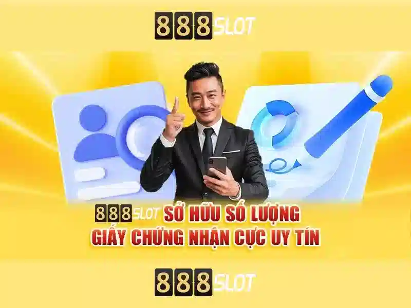Giới thiệu 888slot\n
