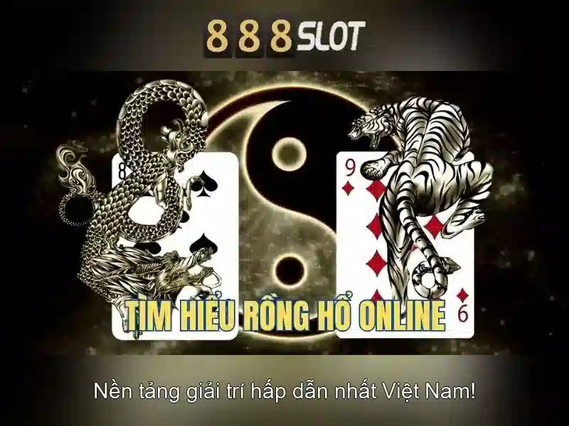888slot - Nền tảng đánh bạc trực tuyến hàng đầu