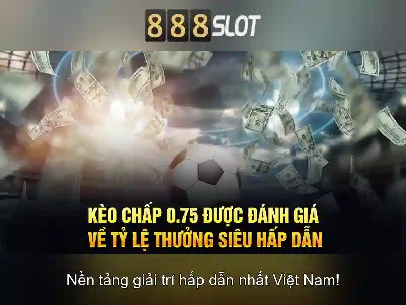 888slot: Đánh giá nền tảng cược trực tuyến nổi bật
