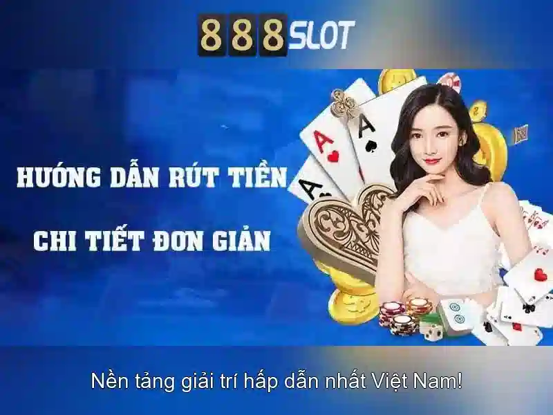 Tại sao người chơi chọn 888slot