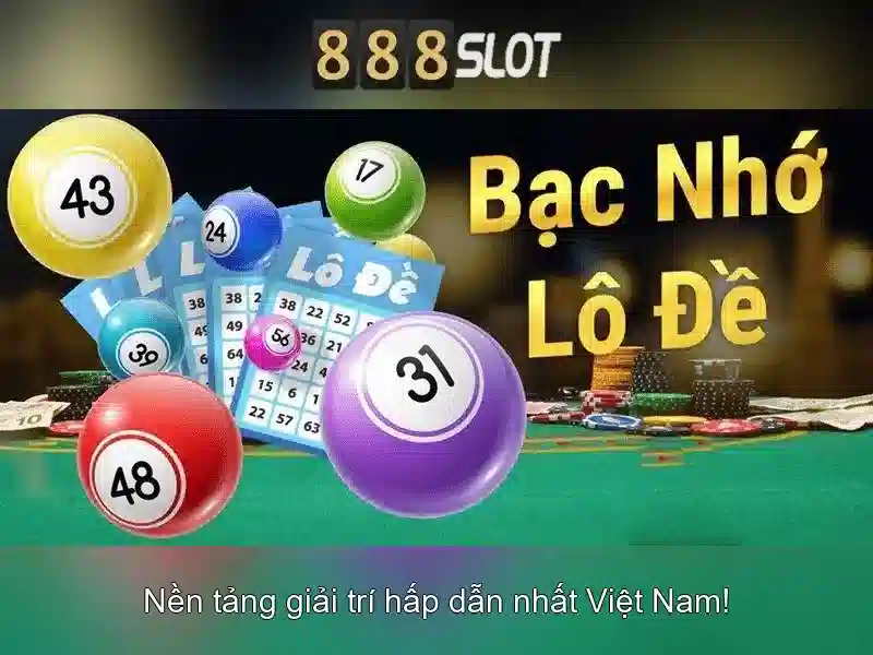 888slot: Đánh giá và trải nghiệm casino trực tuyến nổi bật