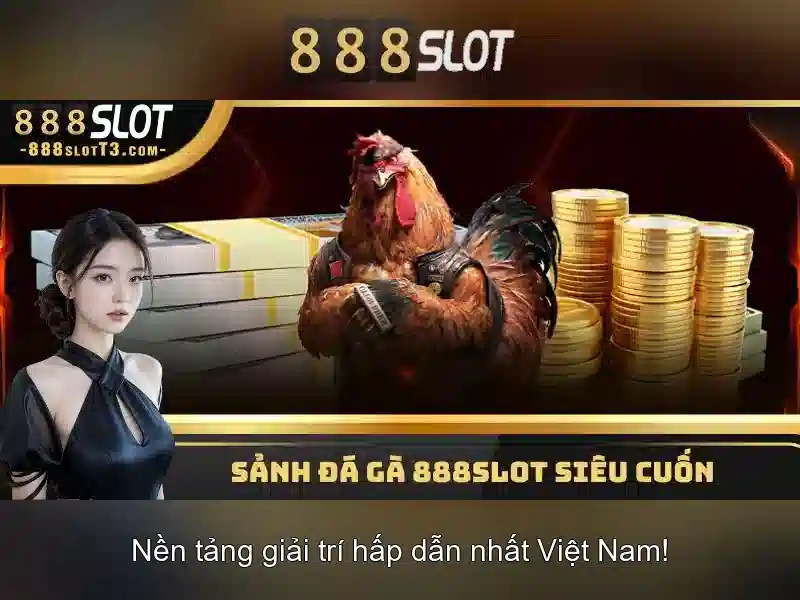 Giới thiệu về 888slot