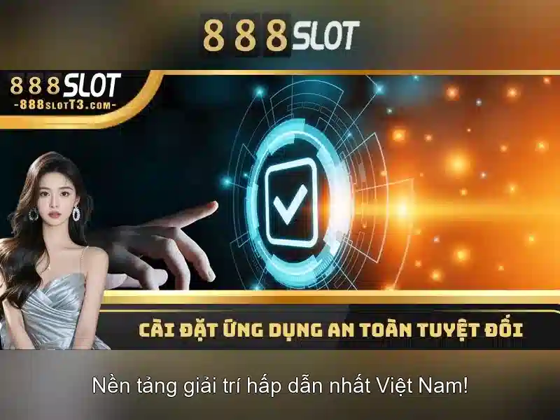 Đặc điểm nổi bật của 888slot\n