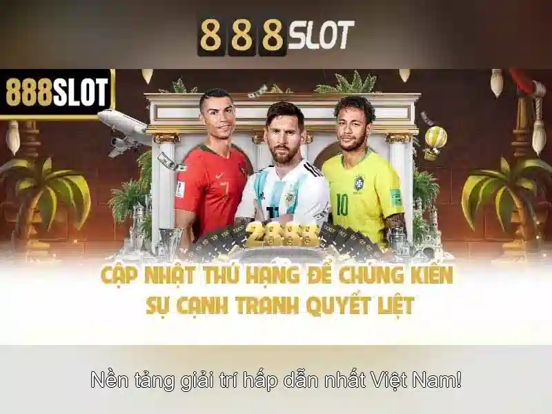 Trò chơi đa dạng và chất lượng