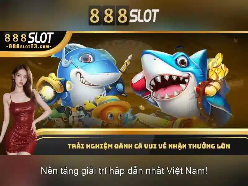 Tính năng và lợi ích khi chơi tại 888slot