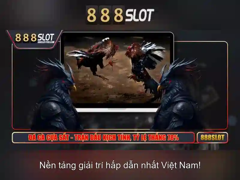 888slot là gì?