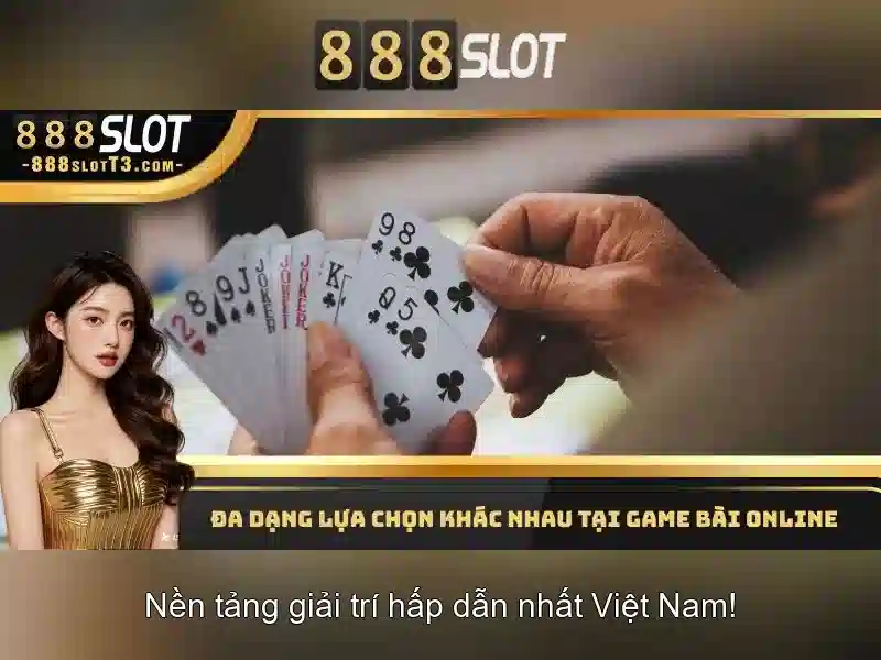 Khám phá 888slot