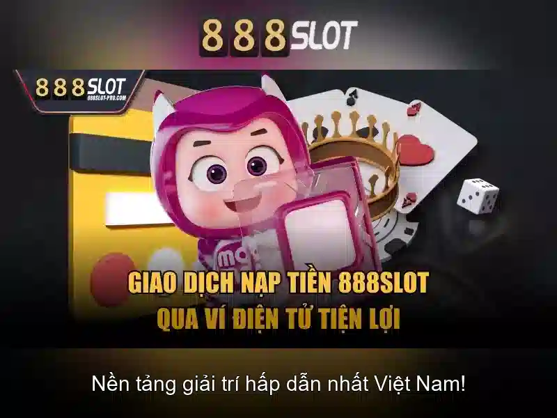 An toàn và công bằng khi tham gia 888slot