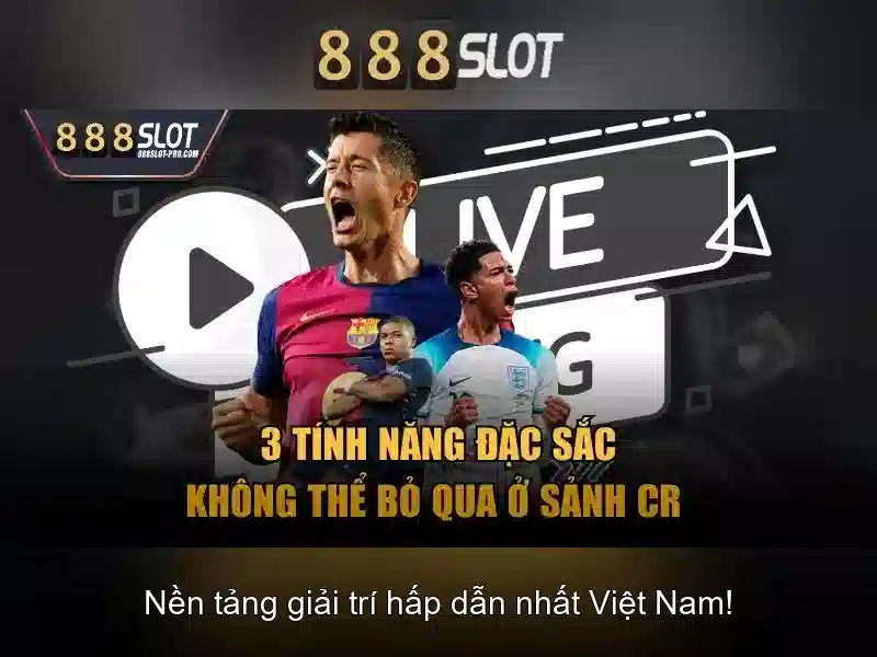 888slot - Đánh giá và trải nghiệm trò chơi trực tuyến