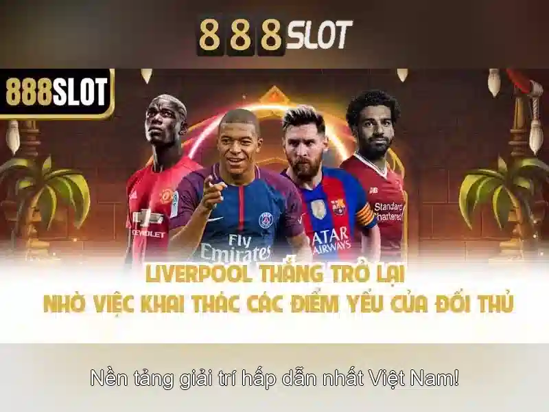 888slot: Nền tảng trò chơi trực tuyến đáng tin cậy