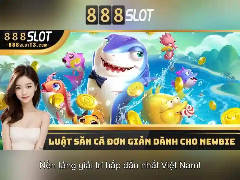 Giới thiệu về 888slot